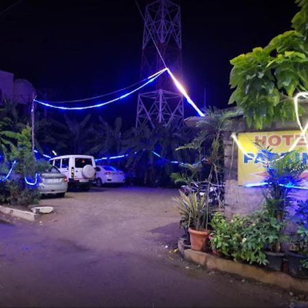Hotel Sakthi Residency Hosūr Buitenkant foto